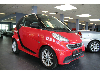 Smart ForTwo coupe softtouch passion mhd