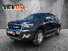 Ford Ranger Limited Doppelkabine 4x4 1 Jahr Garantie