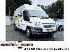 Ford Transit FT 350/ L3 H2 Klima / AHK / Euro 5