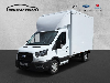 Ford Transit Junge Koffer 350 L3 Trend 2.0 Rckfahrkamera Spurhalteass. Verkehrs