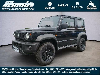 Suzuki JIMNY 1.5 3D M/T COMFORT NFZ