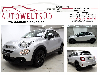 Fiat 500X Club 1.0 FireFly Turbo Navi Apple Android Klima