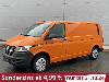 VW T6.1 Transporter Kasten lang LED PDC KLIMA SITZH