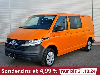 VW T6.1 Transporter MIXTO lang LED PDC KLIMA SITZH