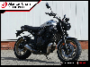 Yamaha XSR 700 Legacy 2024