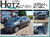 VW Touran 2.0 TDI Highline DSG LED Navi AHK ACC R-Cam