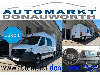 Mercedes-Benz Sprinter 314 CDI Hochraum Kombi/Kasten Mixto 5 S