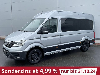 MAN TGE 3.180 L3H3 Kombi Rollstuhlrampe ACC NAVI