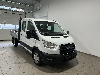 Ford Transit 350,Doka-Pritsche,L3,Trend, AHK,Navi