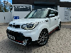 Kia Soul Turbo Final Edition Schiebedach