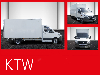 Mercedes-Benz Sprinter316CDI Maxi Koffer,LBW,Automatik