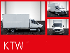 Mercedes-Benz Sprinter316CDI Maxi Koffer,LBW,Automatik