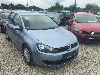 VW Golf 6,4 Trig,Klima,!