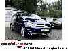 VW Touran Highline /Standheizung /LED Matrix / 1Hd.