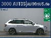 Skoda Fabia Kombi 1.0 TSI Drive Navi LED Pano AHK