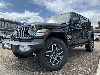 Jeep Wrangler Unl. 2.0 Sahara NAVI Lenkradheizung