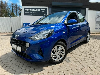 Hyundai i10 Select Plus Sitzheizung Klima Bluetooth