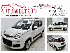 Fiat Panda 0.9 TwinAir Lounge Dualogic Navi Klima StHz