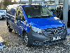 Mercedes-Benz Vito Kasten lang Klima Navi Bluetooth 3-Sitze