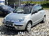 Citroen C3 Pluriel 1.4 STYLE 1. HAND KLIMAAUTOMATIK