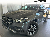 Mercedes-Benz GLE 350 d 4M AMG+PANO+DISTRO++CHROM+NAVI+PARK