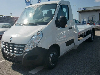 Renault Master dCi 150 ABSCHLEPPWAGEN 4,5t L4H1 + NAVI!