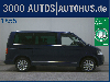 VW T5 Multivan 2.0 TDI Highline 7-Sitzer AHK Navi