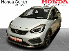 Honda Jazz 1.5 i-MMD Hybrid Crosstar Advance