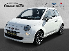 Fiat 500Club 1.0 Mild Hybrid Apple CarPlay Android Auto Musikstreaming DAB Temp