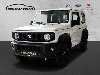 Suzuki Jimny Comfort Allgrip NFZ Allrad DAB SHZ Spurhalteass. Fernlichtass. Verk