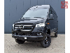 Mercedes-Benz Sprinter 419 CDI Allrad LED ACC Navi Klimaautom