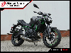 Kawasaki Z650 *Drosselbar*