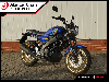 Yamaha XSR 125 Yamaha Blue 2023 Fhrerscheinbonus!