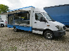 Mercedes-Benz Sprinter 316 CDI Verkaufswg.Khltheke Grill usw.