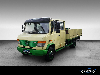 Mercedes-Benz Vario 816 D Bluetec 5 DOKA 7 Sitze AHK Radio