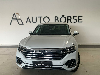 VW Touareg 4MOT ELEGANCE*NAVI*LEDER*HUD*CAM*LED*AHK