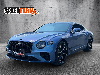 Bentley Continental GT Hamid Mossadeghs Bentley...