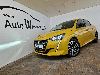 Peugeot 208 Allure 1.2 PureTech LED APP Kamera Keyless