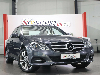 Mercedes-Benz E 350 d BT LIMO AVANTGARDE / SCHIEBEDACH / LED /