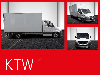 Mercedes-Benz Sprinter316CDI Maxi Koffer,LBW,Automatik