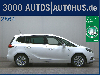 Opel Zafira 1.6 CDTI Innov. 7-Sitze Navi LED