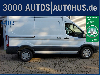 Ford Transit 2.0 TDCi FT 350 L2H3 PDC Shz