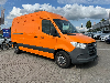 Mercedes-Benz Sprinter III Kasten FWD 211 CDI FWD L2