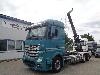 Mercedes-Benz Actros 2545 6x2 Meiller Lenkachse Retarder