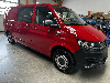 VW T6 Kasten lang 6-Sitzer 2.0 TDI 4Motion 4x4