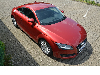 Audi TT 3.2 Quattro 1Hand Navi Leder BOSE Stronic PDC