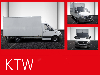 Mercedes-Benz Sprinter316CDI Maxi Koffer,LBW,Automatik