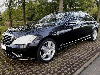 Mercedes-Benz S 500 Limousine lang *AMG Package,*2008 2. Hand