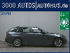 BMW 320dA Touring Advantage Navi LED PDC Shz