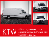 Mercedes-Benz Sprinter 319 Maxi,V6,Navi,Rckfahrkamera,MBUX